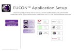 EUCON™ Application Setup - Avid Technology › - › media › avid › files › products-pdf › ...Some editing commands only apply to specific windows in your Avid editing application.
