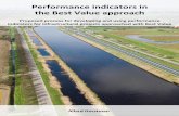 Performance indicators in the Best Value approachessay.utwente.nl › 63697 › 1 › HorstmanA_0149373_Final_PUBLIC.pdf · Performance indicators in the Best Value approach ... My