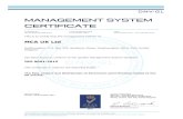 MCA- 201711 E Cert 46736 9001 DNV GL Certificate › downloads › cert.pdfMCA- 201711 E Cert 46736 9001 DNV GL Certificate.pdf Author debbie Created Date 11/30/2017 8:23:15 AM ...