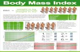 Body Mass Index - BMI Calculator · The Body Mass Index (BMI) is invented in the 19. century by Adolphe Quetelet to evaluate the body mass. One urban myth is the origin of BMI at