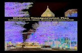 Midtown Transportation Plan - Midtown Midtown Transportation Plan. Acknowledgements ABOUT THIS DOCUMENT Midtown Alliance would like to ... Cousins Properties, Inc., Melissa Mullinax