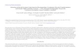 Detection of Fluvial Systems Using Spectral Decomposition … · 2018-11-30 · Detection of Fluvial Systems U sing Spectral Decomposition (Continuous Wavelet Transformation) ...