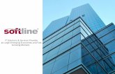 IT Solutions & Services Provider at Large Emerging ... · Strategy for 2015-2018 is becoming more and more clear Softline – IT Solutions & Services Provider at Large Emerging Economies