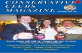 Kevin Foster MP and Neil Parish MP visit Preston ......Kevin Foster MP and Neil Parish MP visit Preston Conservative Club (Paignton) Employment problem – Have You Contacted Your