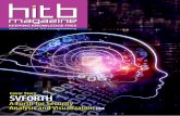 Cover Story SVFORTH - HITB Quarterly Magazinemagazine.hitb.org › issues › HITB-Ezine-Issue-010.pdf · 2016-03-06 · Cover Story SVFORTH A Forth for Security Analysis and Visualization