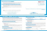GSM brochure (MBA) new brochure_(MBA)_new.pdf · 2020-03-14 · Title: GSM brochure_(MBA)_new Created Date: 4/20/2012 10:35:24 AM