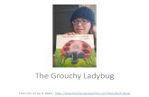 The Grouchy Ladybug - Positively Autism › downloads › StoryReading_Ladybug.pdf · 2020-04-08 · When You Feel Grouchy or Mad Sometimes, we all feel mad like the grouchy ladybug