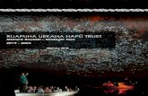 RUAPUHA UEKAHA HAPŪ TRUST€¦ · (SWOT Analysis) 6 Ngā Ara Matua / Strategic Priorities for 2019 – 2024 7 Ngā Pae Tata, ... Ruapuha Uekaha Hapū Trust (“the Trust”) is an