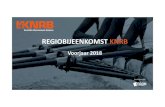 sheets regiobijeenkomst voorjaar 2018 - KNRB · Re#+ltatenAH Sportactie2017 NOC*NSF handig dashboard met eigen resultaten . Voorbeelden Nautilus Een leuk event, stel je doelen niet