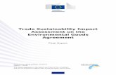 TRADE SIA on the Environmental Goods Agreement - Final Report · 2019-04-29 · EUROPEAN COMMISSION . Directorate-General for Trade Final Report, Trade SIA on the Environmental Goods
