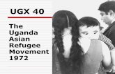 Canada's Capital University - Canadian Refugee Policy: The … · 2013-12-10 · Ismaili Muslims 30% ... in Canada because of racism, colour or religion. Mind you, you won’t find