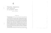 Paleolithic Adaptations and Settlement in …sites.utexas.edu/butzer/files/2017/07/Butzer-1986...Paleolithic Adaptations and Settlement in Cantabrian Spain KARL W. BUTZER INTRODUCTION