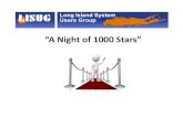Night of 1000 Stars 2015 - LISUGmobile applications, combining PHP, RPG, DB2, and Zend Framework. Co-developer with IBM of the open-source PHP Toolkit, Alan was one of the first Zend