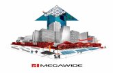 WHO WE AREmegawide.com.ph/devsite/wp-content/uploads/2017/06/... · Corporation (SMDC) project, its biggest project at the time • Megawide holds Initial Public Offering and is oversubscribed