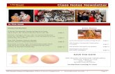 Class Notes Newsletter - Graduate Degrees · Class Notes Newsletter Spring 2019 USC Rossier School of Education, Office of Alumni Engagement | alumni@rossier.usc.edu | Page 3 1960