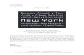 DOSSIER DE PRESSE NEW YORK - Les Douches la Galerielesdoucheslagalerie.com/cspdocs/exhibition/files/ny_dp.pdf · 2017-01-21 · Levitt, Louis Stettner, Arlene Gottfried à Brooklyn,