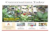 Conversations Today - CSIMcsim.in/conversations/ConversationsToday-June2017.pdf · Conversations Today•June 2017 Conversations with Shri Ramana Maharishi Mr. Ranganathan, I. C.