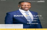Daystar Television - Spreading the Gospel by Television ... › wp-content › uploads › Daystar... · this groundbreaking teaching, which includes powerful perspective on end-