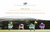 SILGA - WordPress.com · for women, mentoring programs that focus on pace of play, golf etiquette and rules. So, whether you play 18 or 9 holes -- and whether you prefer casual or