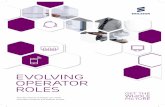 Evolving operator roles opinion paper - Ericsson › assets › local › news › 2014 › 10 › ...connecting to the internet, rather than communicating with a specific application