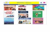 WDDSSG Library - Wakefield & District Down's Syndrome ...downsyndrome-wakefield.net › wp-content › uploads › 2017 › ...WDDSSG Library Information books . Fiction / personal