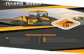 Techno Roads New Profile Final 1...HARIHARAN 98403 90004 techno_roads@yahoo.com LARSEN & TOUBRO LIMITED Engineering Construction & Contracts Division Title Techno Roads New Profile