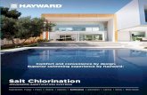 Salt Chlorination Brochure (LITSLTB15) - Amazon S3 › wp-agilitysquared › pool...CHOOSE YOUR SALT CHLORINATION SOLUTION AND ACCESSORIES Base Systems AquaRite® 900 ... anywhere