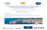 International Conference on Numerical and Mathematical ...web.math.pmf.unizg.hr › dubrovnik14 › NM2PorousMedia-2014-Book … · International Conference on Numerical and Mathematical
