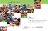 Open school: a step-by-step guide for implementation of ... › wp-content › uploads › 2018 › 11 › os07.pdf · Ministry of Education, José Henrique Paim Fernandes, President