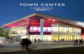 Discover Lake Nona – Orlando Florida - Steiner · sports and performance, education and technology. Lake Nona is one of the nation’s fastest growing and most innovative residential