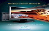 THE WONDERWARE SYSTEM PLATFORM PROVIDES ANmedia.klinkmann.ee/ee-files/kataloog_SystemPlatform3_en.pdf · The Wonderware® System Platform 3.0 is a strategic industrial software application