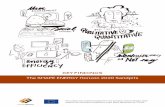 KEY FINDINGS - SHAPE ENERGYKEY FINDINGS THE Executive summary The Horizon 2020 Sandpits, called ‘From Horizon 2020 towards FP9 interdisciplinary projects: be amazed at what we can