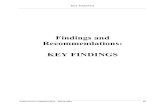 Findings and Recommendations: KEY FINDINGSapp.oig.dc.gov/news/PDF/release/ysa/key_findings.pdfKEY FINDINGS Youth Services Administration – March 2004 25 YSA’s 480 authorized FTEs