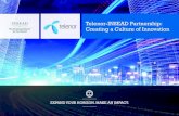 Telenor-INSEAD Partnership: Creating a Culture of Innovation€¦ · middle managers, creating a genuinely live case study in the Innovator’s Method. Just a year after INSEAD first