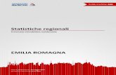 Statistiche regionali 2017 - Agenzia delle Entrate · forniti dalle province di Piacenza (6,5%) e Rimini (6,4 %). Anche nel confronto tra sole città capoluogo, è Bologna la città