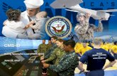 CMS-ID - United States Navy...• Rating Specialists set the number of requisitions to display on CMS-ID using the approved formula: ... Proactive and forward leaning PRD management
