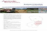 Analyses & Résultats - Agriculturedraaf.nouvelle-aquitaine.agriculture.gouv.fr/IMG/...47_201710_DTscot… · Plus de 30 % de l'espace dédié à l'agriculture Fiche 1 Occupation