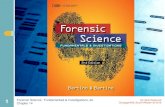 Forensic Science: Fundamentals & Investigations, … › cms › lib › GA01000314...Forensic Science: Fundamentals & Investigations, 2e Chapter 14 All rights Reserved Cengage/NGL/South-Western