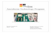Anesthesia Technology Program - Skyline Collegeskylinecollege.edu › anesthesiatech › assets › Skyline...Skyline College Anesthesia Technology Program B I have received the student