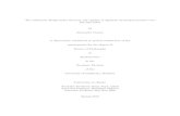 The arithmetic Hodge-index theorem and rigidity of ... · The arithmetic Hodge-index theorem and rigidity of algebraic dynamical systems over function ﬁelds by Alexander Carney
