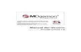 Manual del Usuario - Alt-Nfiles.altn.com/mdaemoncloud/release/mdcloud_es.pdf · MDaemon Private Cloud