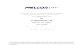 NOTICE OF SPECIAL MEETING OF UNITHOLDERS OF MELCOR REAL … · NOTICE OF SPECIAL MEETING OF UNITHOLDERS OF MELCOR REAL ESTATE INVESTMENT TRUST to be held January 10, 2018 and INFORMATION