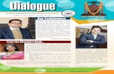 2015 - Venkateshwar International School · 2015 The Newsletter of Venkateshwar International School, Sector -10, Dwarka Our Pathfinders Keeping in pace with the modern era and still