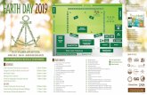 EARTH DAY › ... › earth-day › event-map.pdf · Inaugural Earth Day Art Show 10:00am–3:00pm Bike Rodeo & Repair 10:00am–1:00pm Biketopia Music Collective 12:00pm–3:00pm