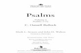 Volume 1 Psalms 1–72vii Contents List of Sidebars xi Welcome to the Teach the Text Commentary Series xiii Introduction to the Teach the Text Commentary Series xv Preface xvii ...