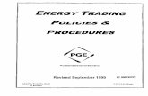 ENERGY TRADING POLICIES PROCEDURES › pdfs › 153.pdf · 2017-07-24 · ENERGY TRADING POLICIES PROCEDURES Portland Gnral Elctric Rvisd Sptmbr 1999 EC 000198229 Protctd Matrials