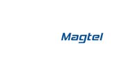  · energy, environment, railway and civil works/building. Magtel has 590 employees throughout its divisions in Spain, Peru, Paraguay, Portugal and Morocco. It is currently in the