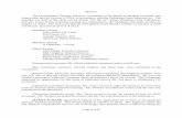 Minutes The Occupational Therapy Advisory Committee of the … · 2018-10-18 · Page 1 of 4 Minutes . The Occupational Therapy Advisory Committee of the Board of Medical Licensure