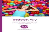 Indoor - Morton Michel › site › uploads › ... · Bouncy Castles and Trampolines – use of bouncy castles and trampolines in accordance with policy conditions. Cross Liabilities