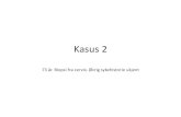 Kasus 2 - Legeforeningen · 2019-03-14 · • WHO Classification of Tumours of Female Reproductive Organs -2014: – ”Definition: A tumour that resembles adenoid cystic carcinoma